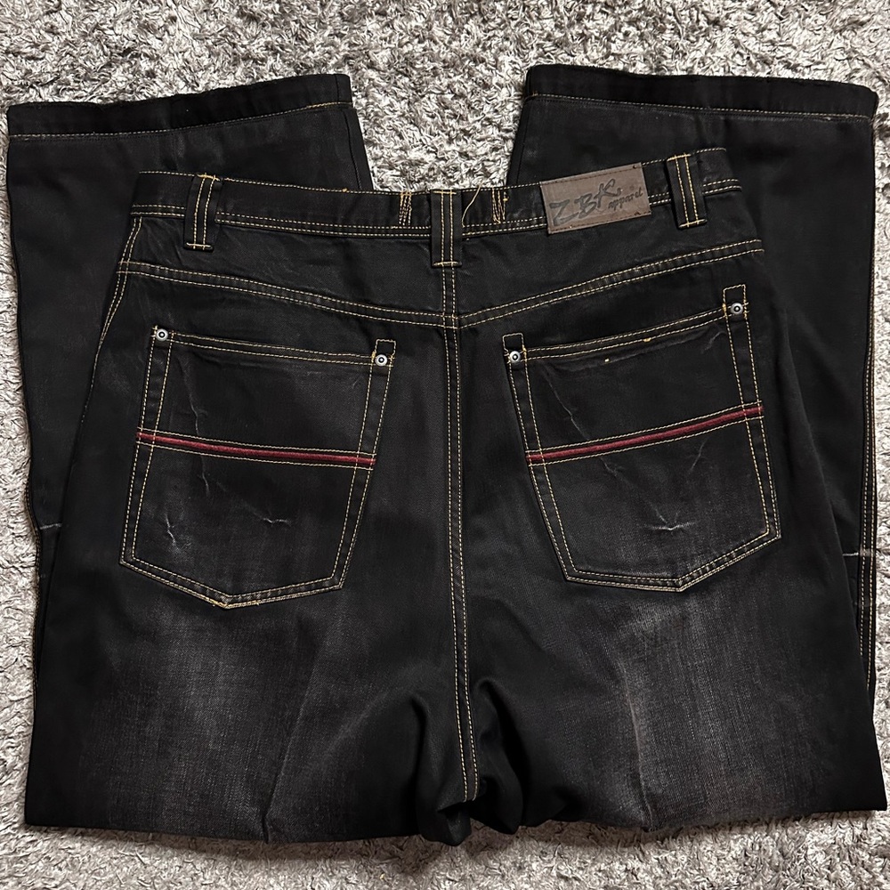 2000s ZBK Baggy Jeans 40x32